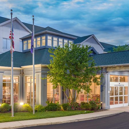 Hilton Garden Inn Cincinnati/Sharonville Ngoại thất bức ảnh