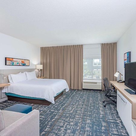 Hilton Garden Inn Cincinnati/Sharonville Ngoại thất bức ảnh
