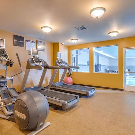 Hilton Garden Inn Cincinnati/Sharonville Ngoại thất bức ảnh