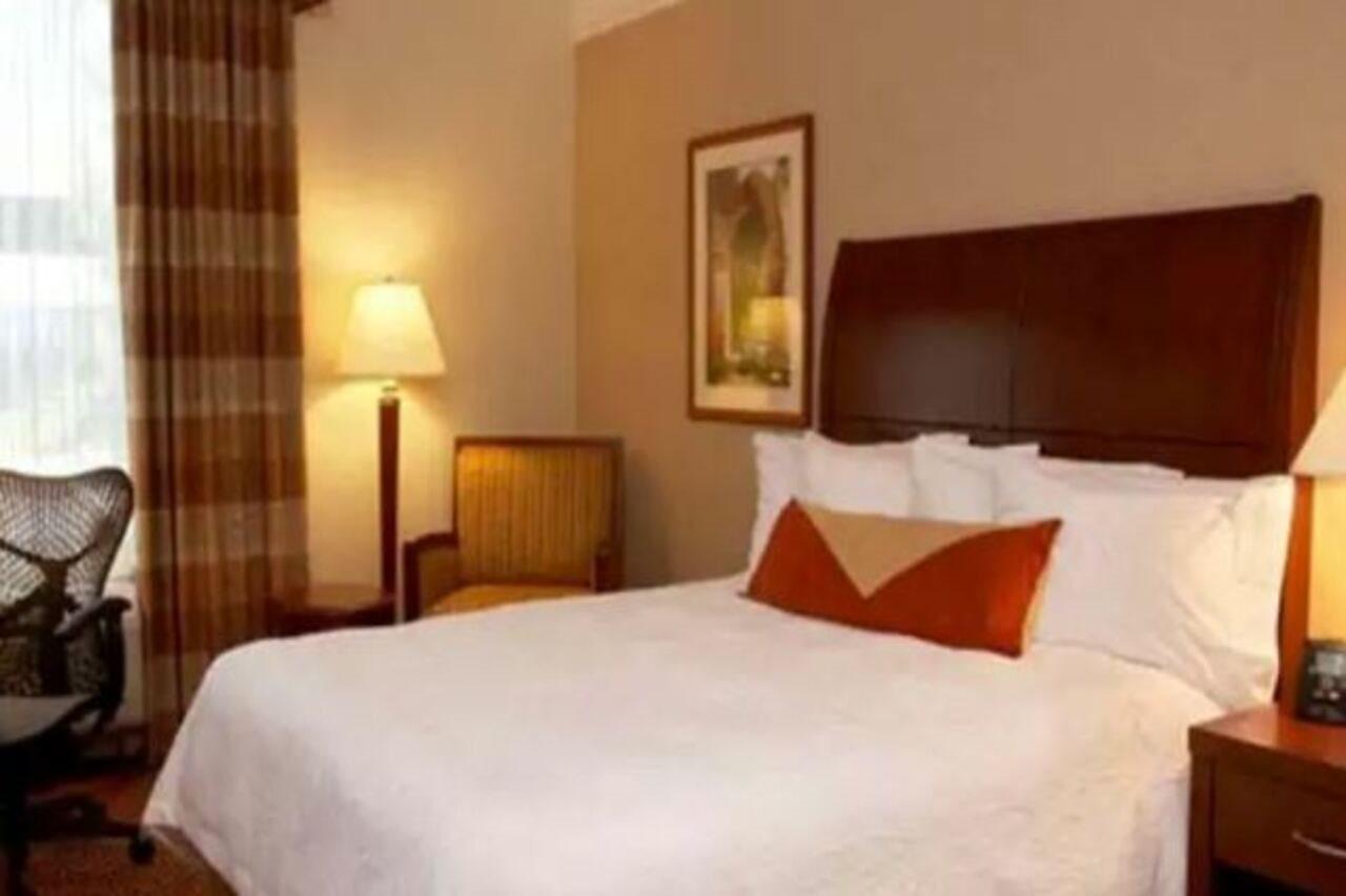 Hilton Garden Inn Cincinnati/Sharonville Ngoại thất bức ảnh