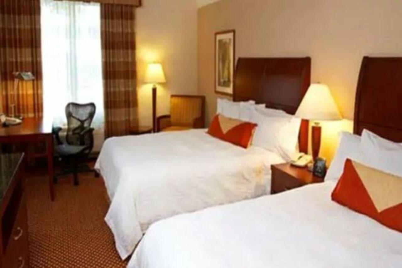 Hilton Garden Inn Cincinnati/Sharonville Ngoại thất bức ảnh