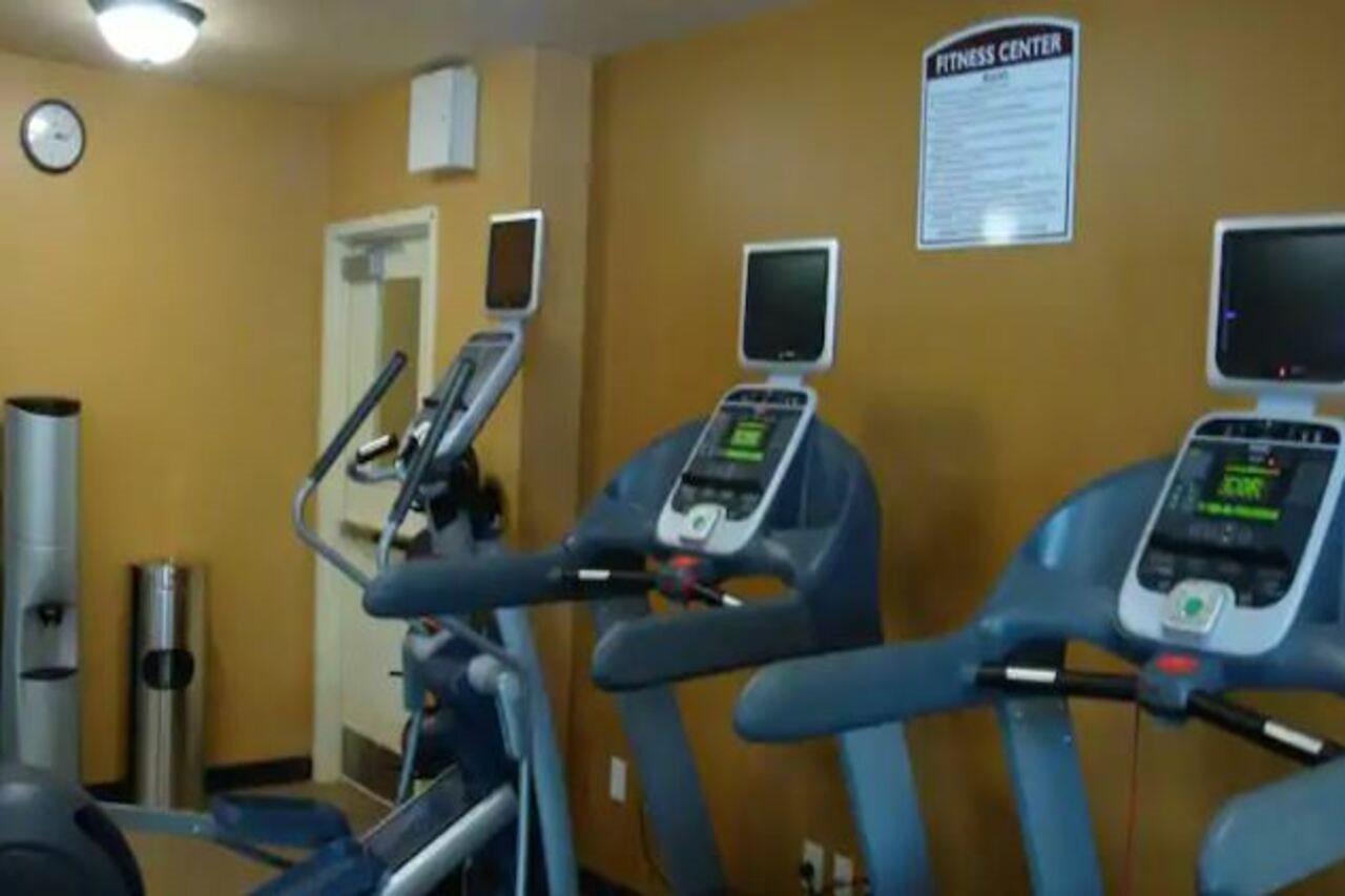 Hilton Garden Inn Cincinnati/Sharonville Ngoại thất bức ảnh