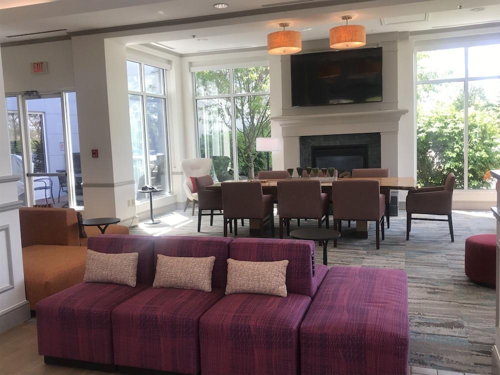 Hilton Garden Inn Cincinnati/Sharonville Ngoại thất bức ảnh