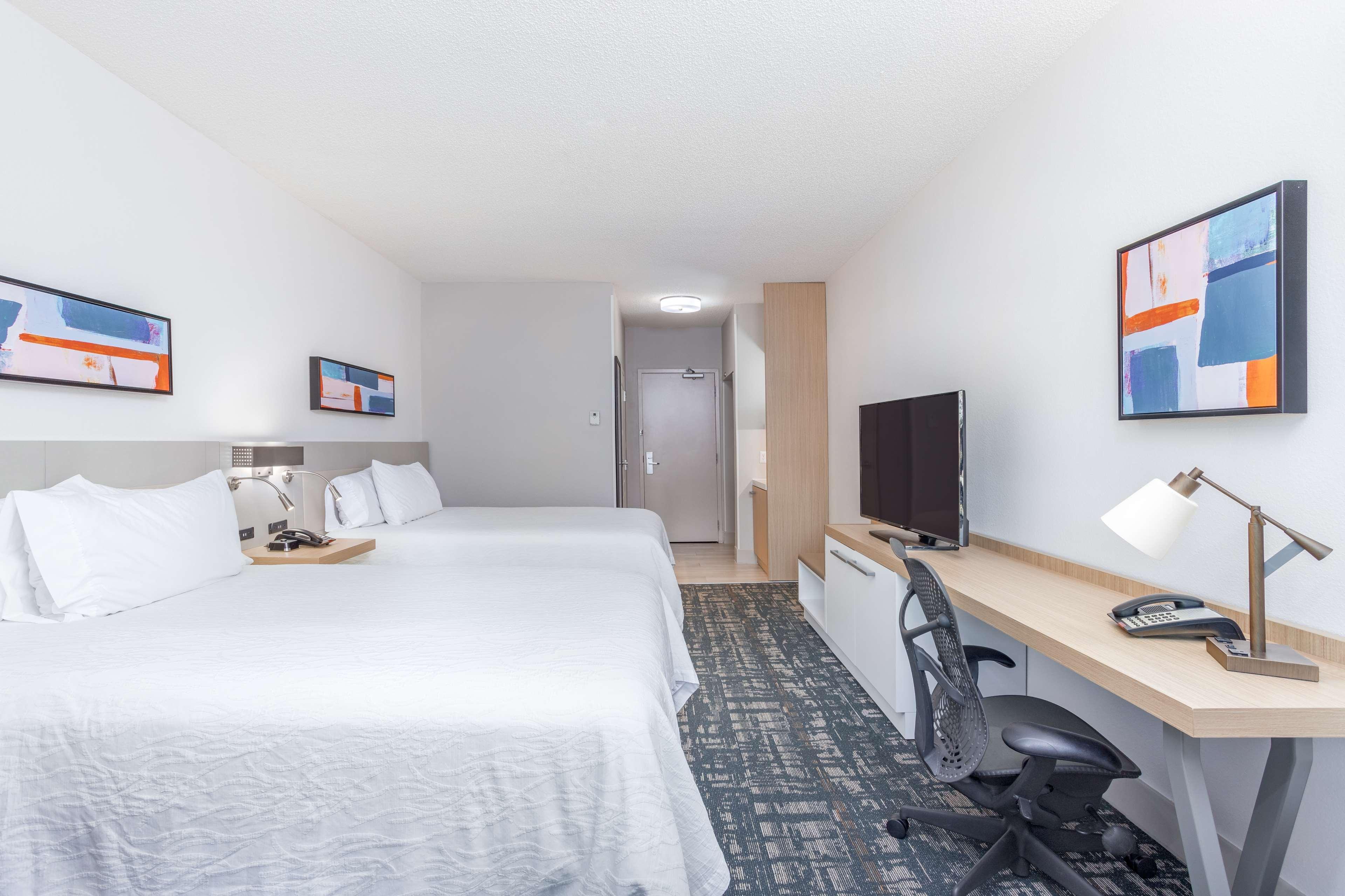 Hilton Garden Inn Cincinnati/Sharonville Ngoại thất bức ảnh