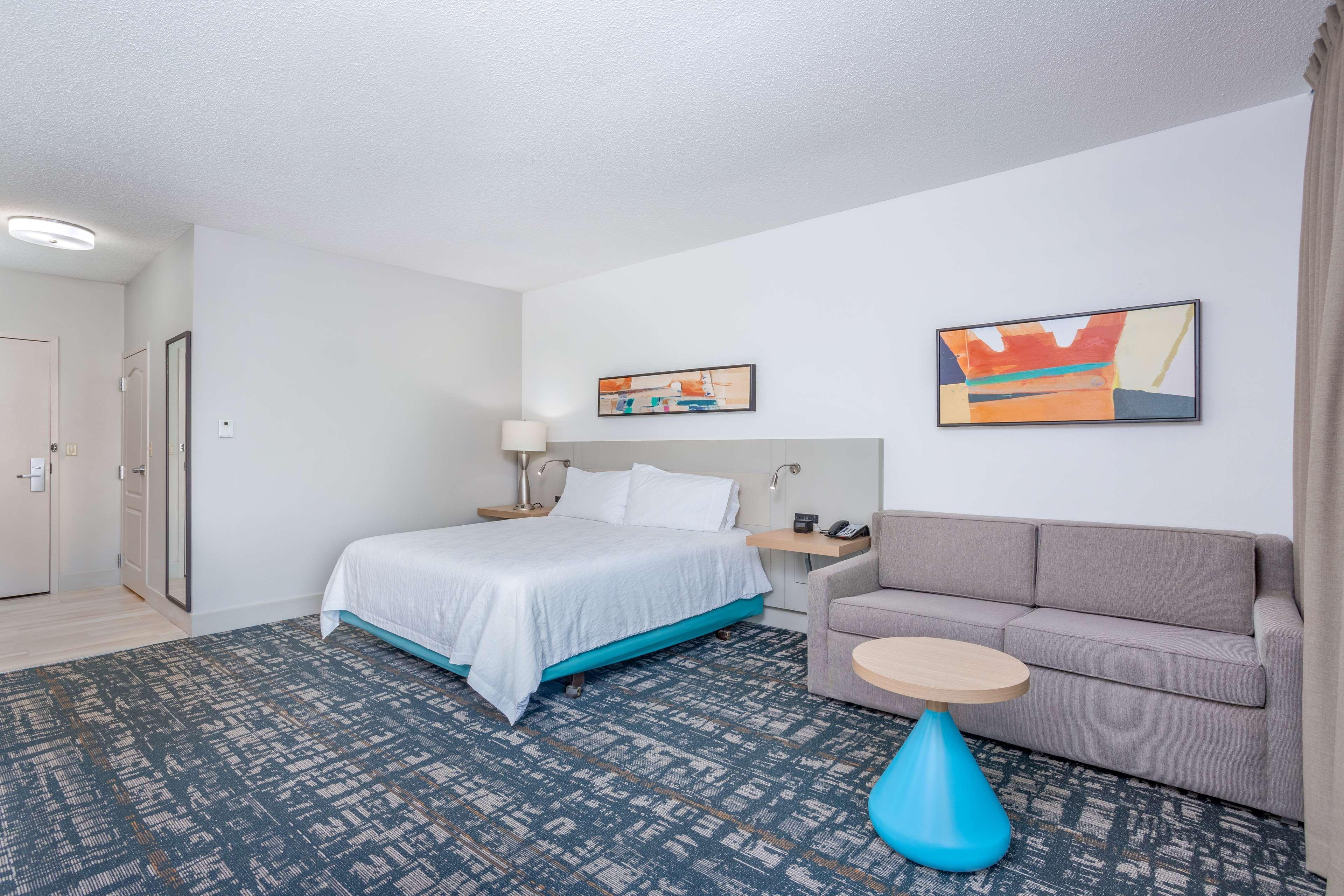Hilton Garden Inn Cincinnati/Sharonville Ngoại thất bức ảnh