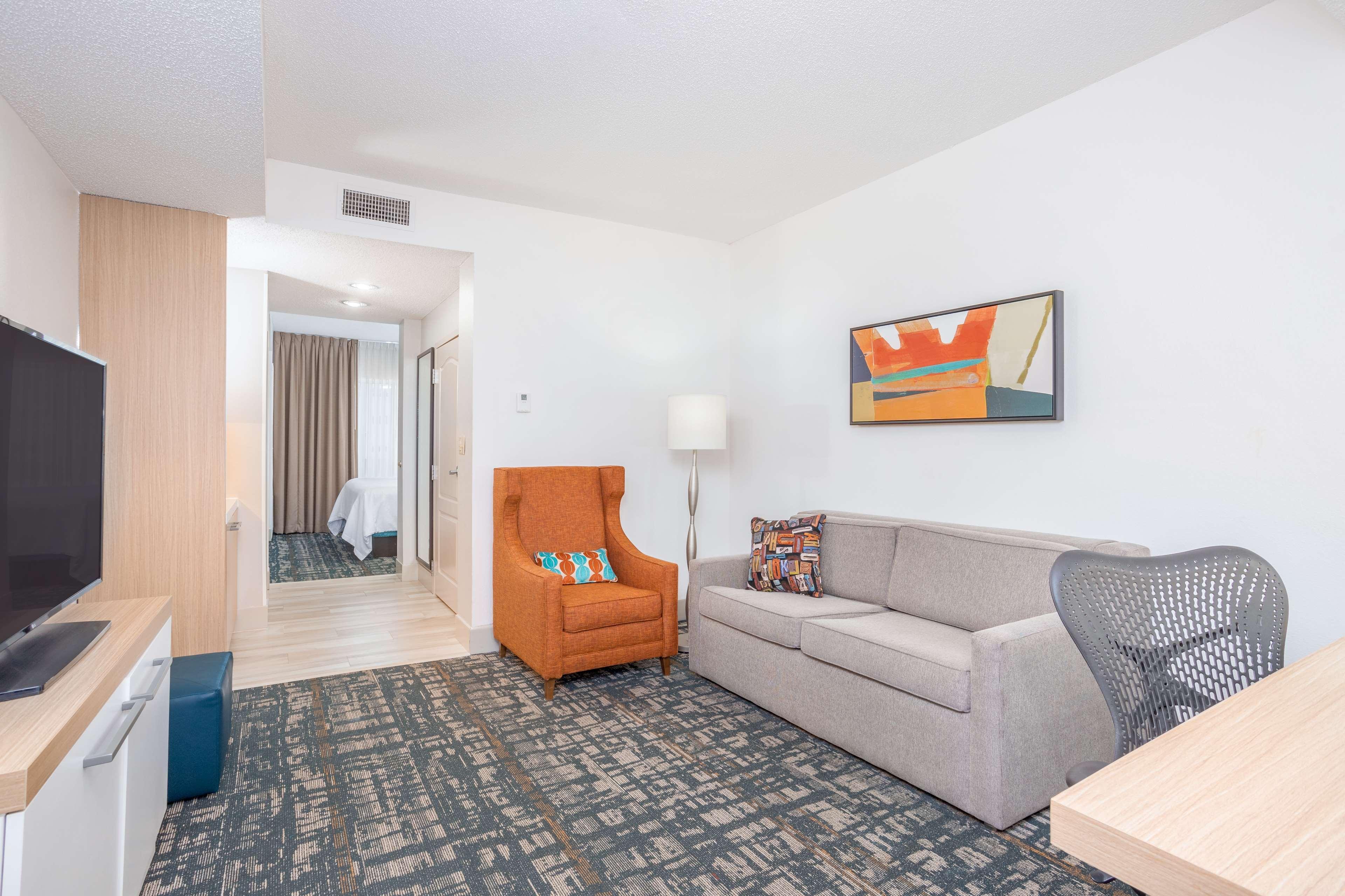 Hilton Garden Inn Cincinnati/Sharonville Ngoại thất bức ảnh