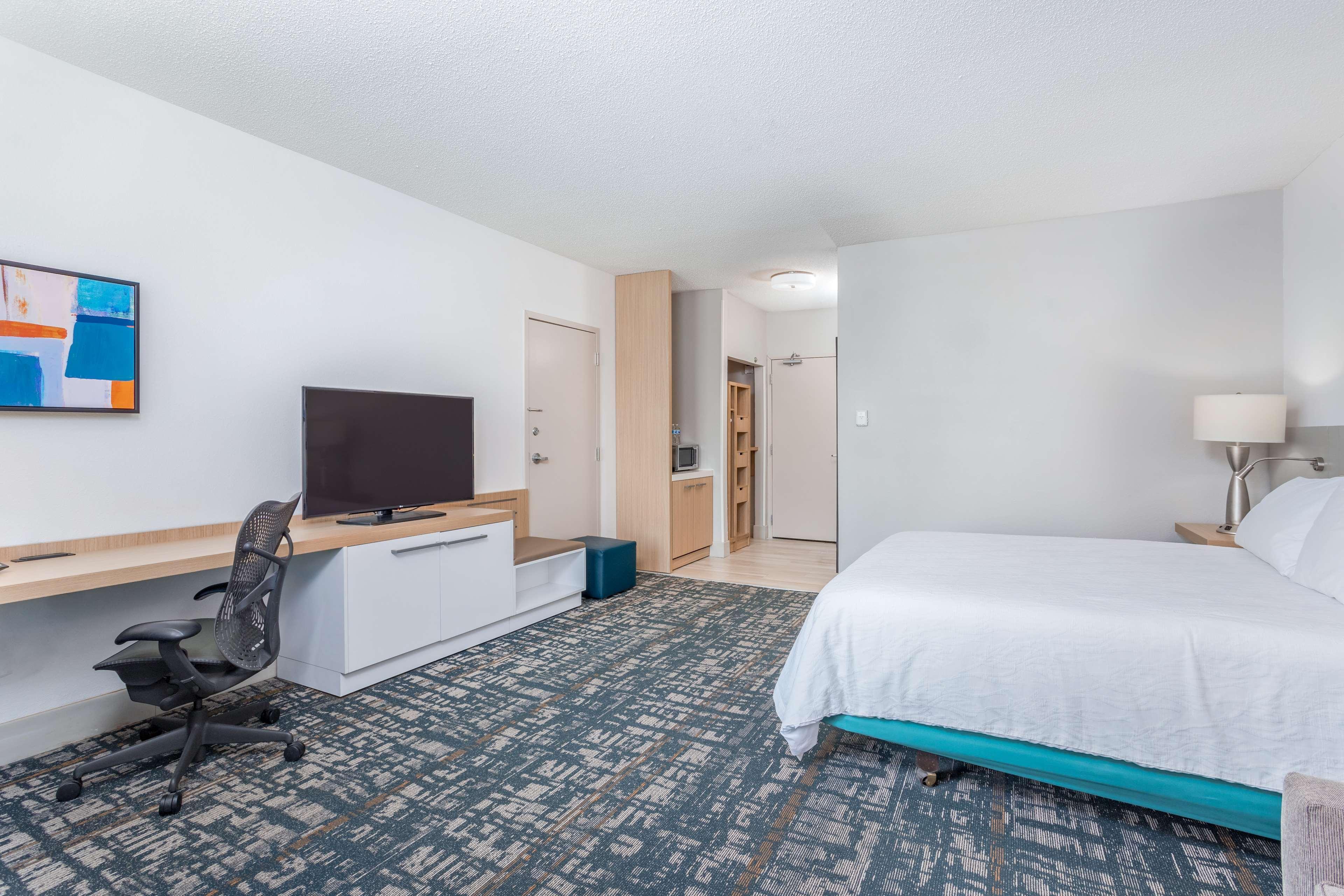 Hilton Garden Inn Cincinnati/Sharonville Ngoại thất bức ảnh