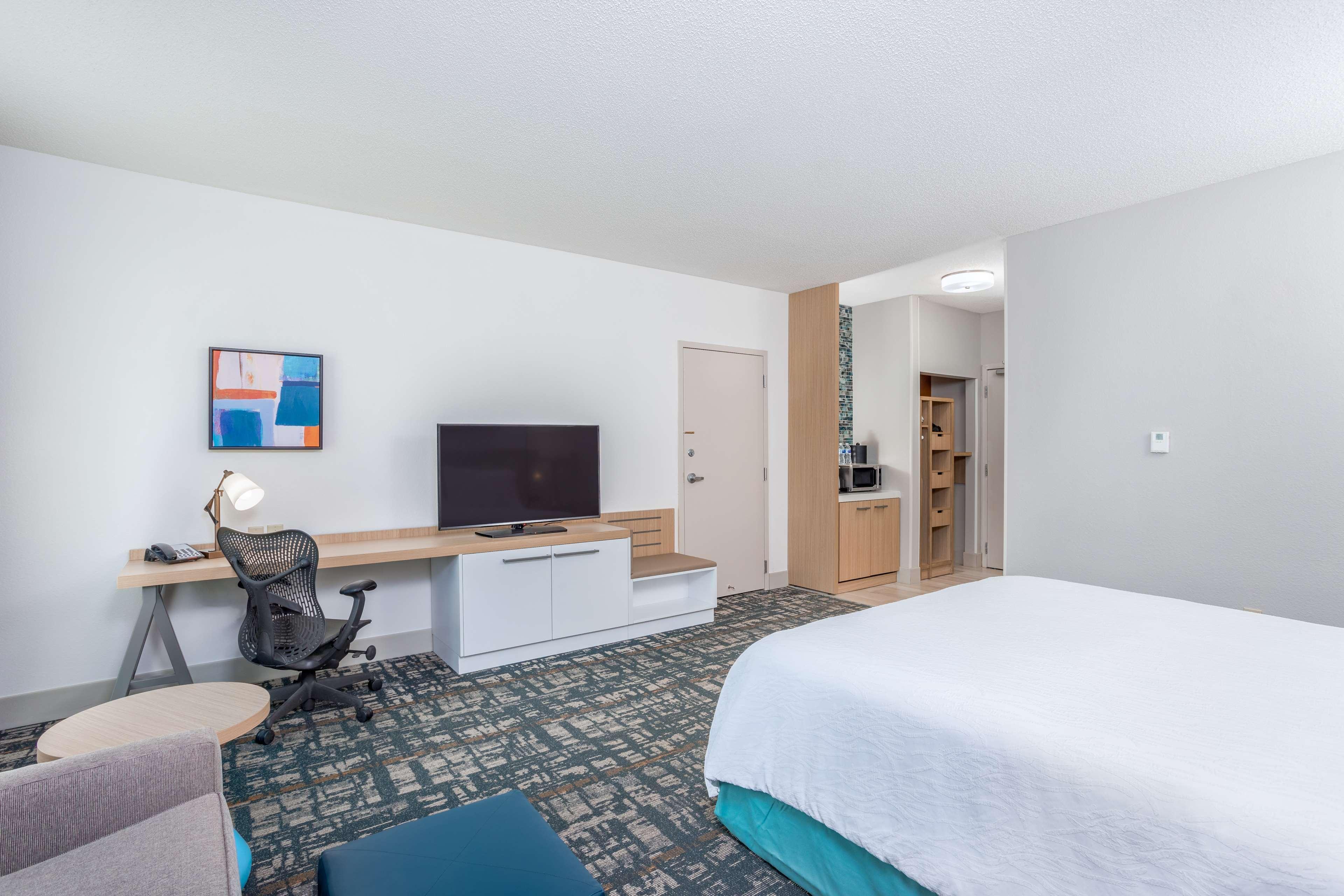 Hilton Garden Inn Cincinnati/Sharonville Ngoại thất bức ảnh