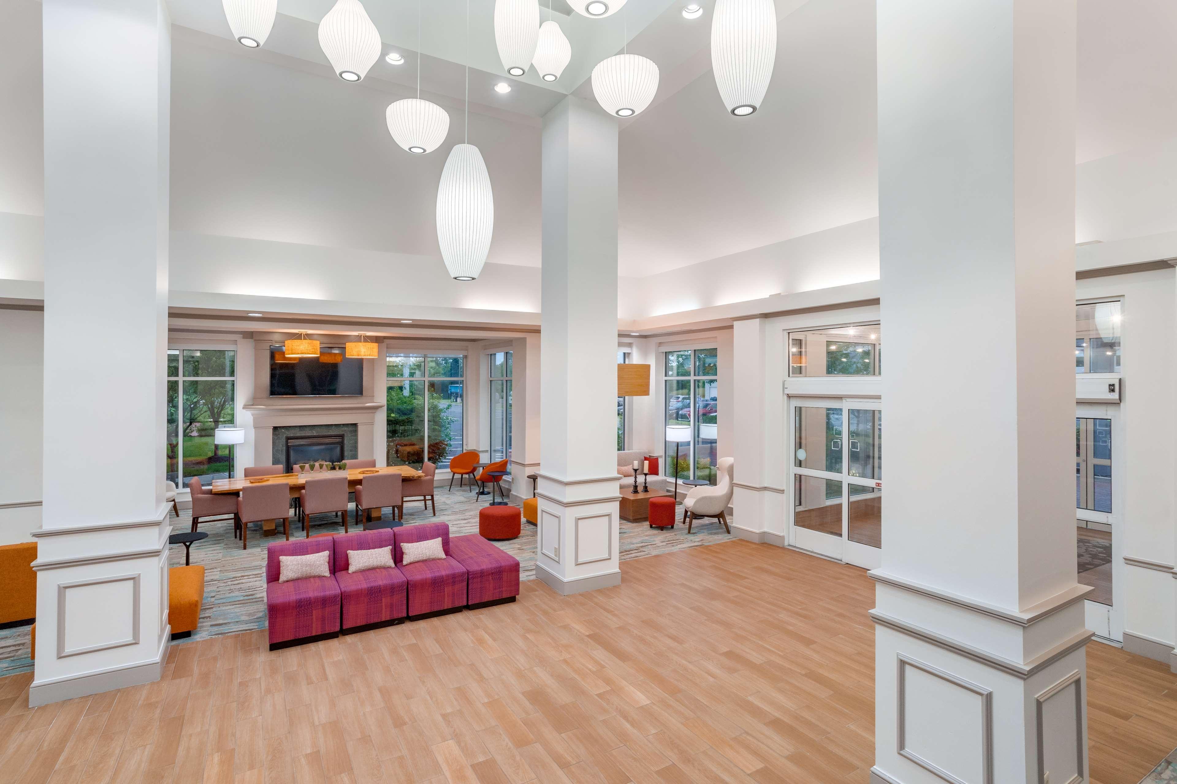 Hilton Garden Inn Cincinnati/Sharonville Ngoại thất bức ảnh