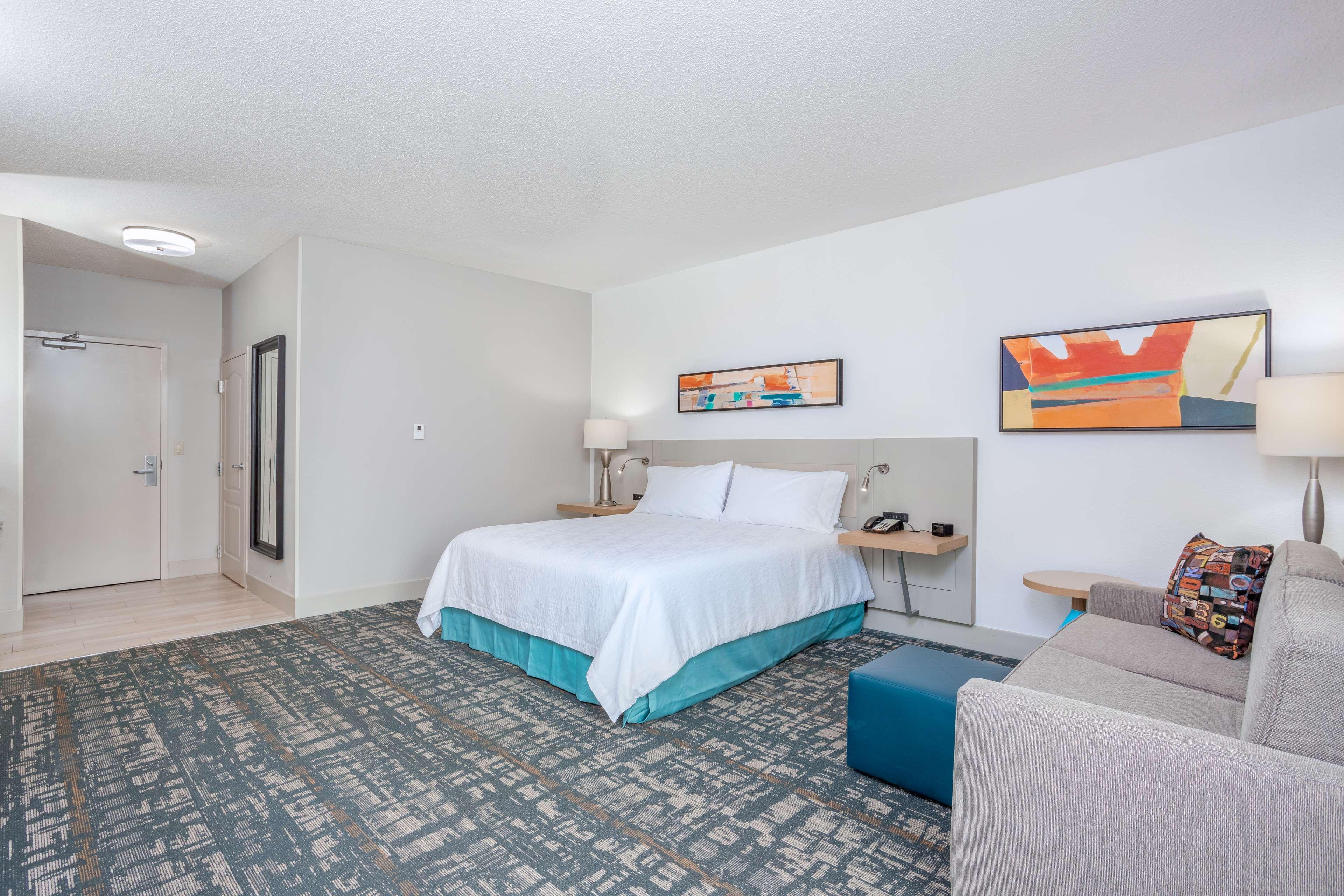 Hilton Garden Inn Cincinnati/Sharonville Ngoại thất bức ảnh