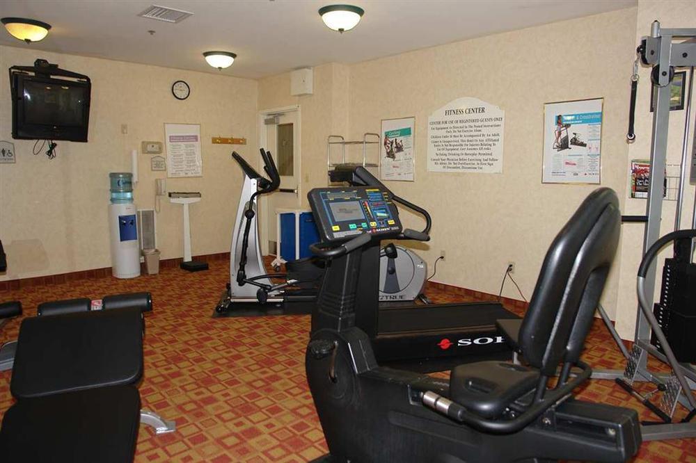 Hilton Garden Inn Cincinnati/Sharonville Tiện nghi bức ảnh