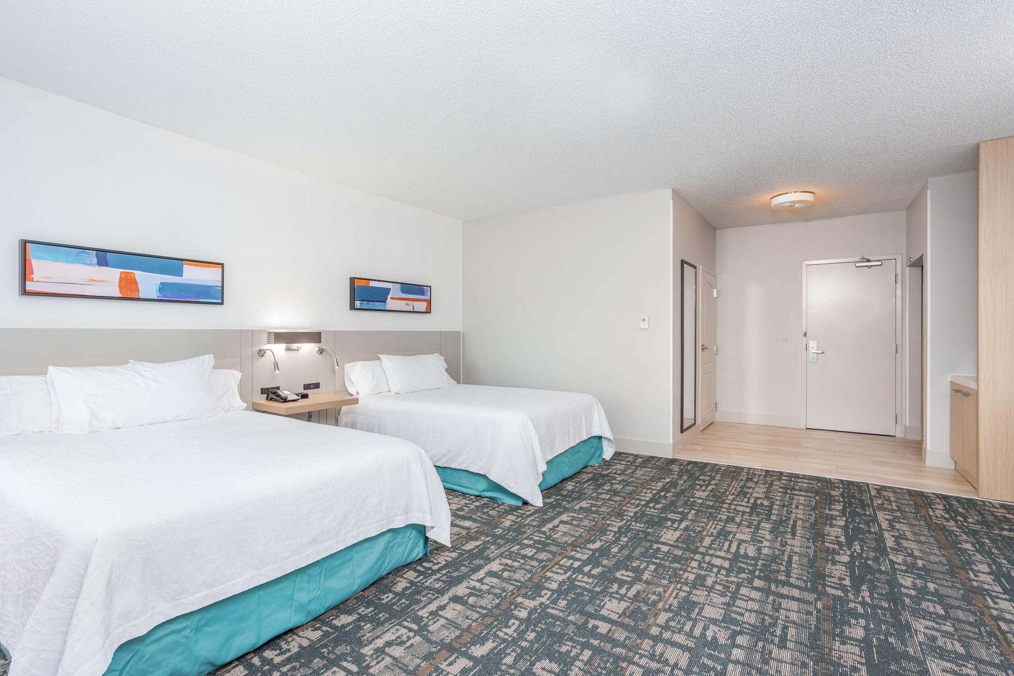 Hilton Garden Inn Cincinnati/Sharonville Ngoại thất bức ảnh