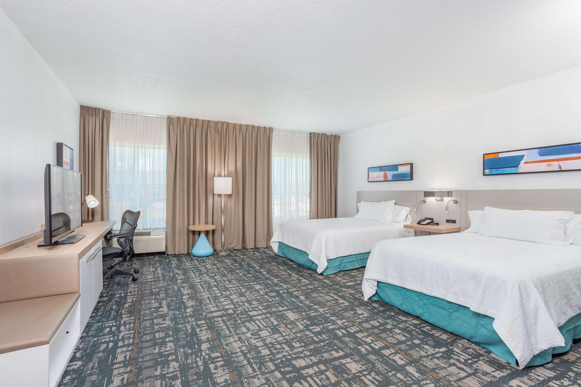 Hilton Garden Inn Cincinnati/Sharonville Ngoại thất bức ảnh