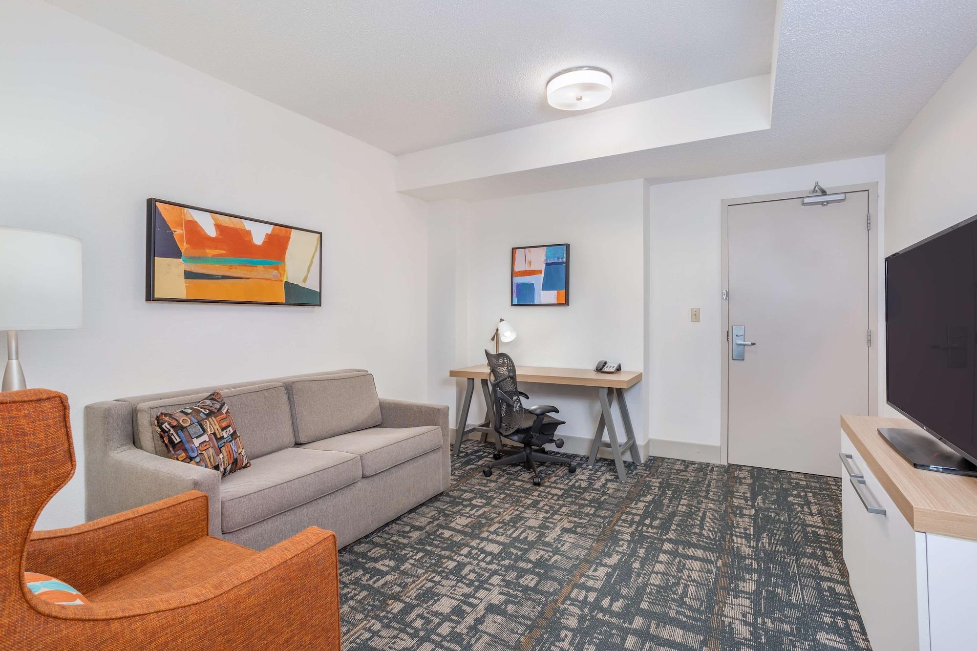 Hilton Garden Inn Cincinnati/Sharonville Ngoại thất bức ảnh
