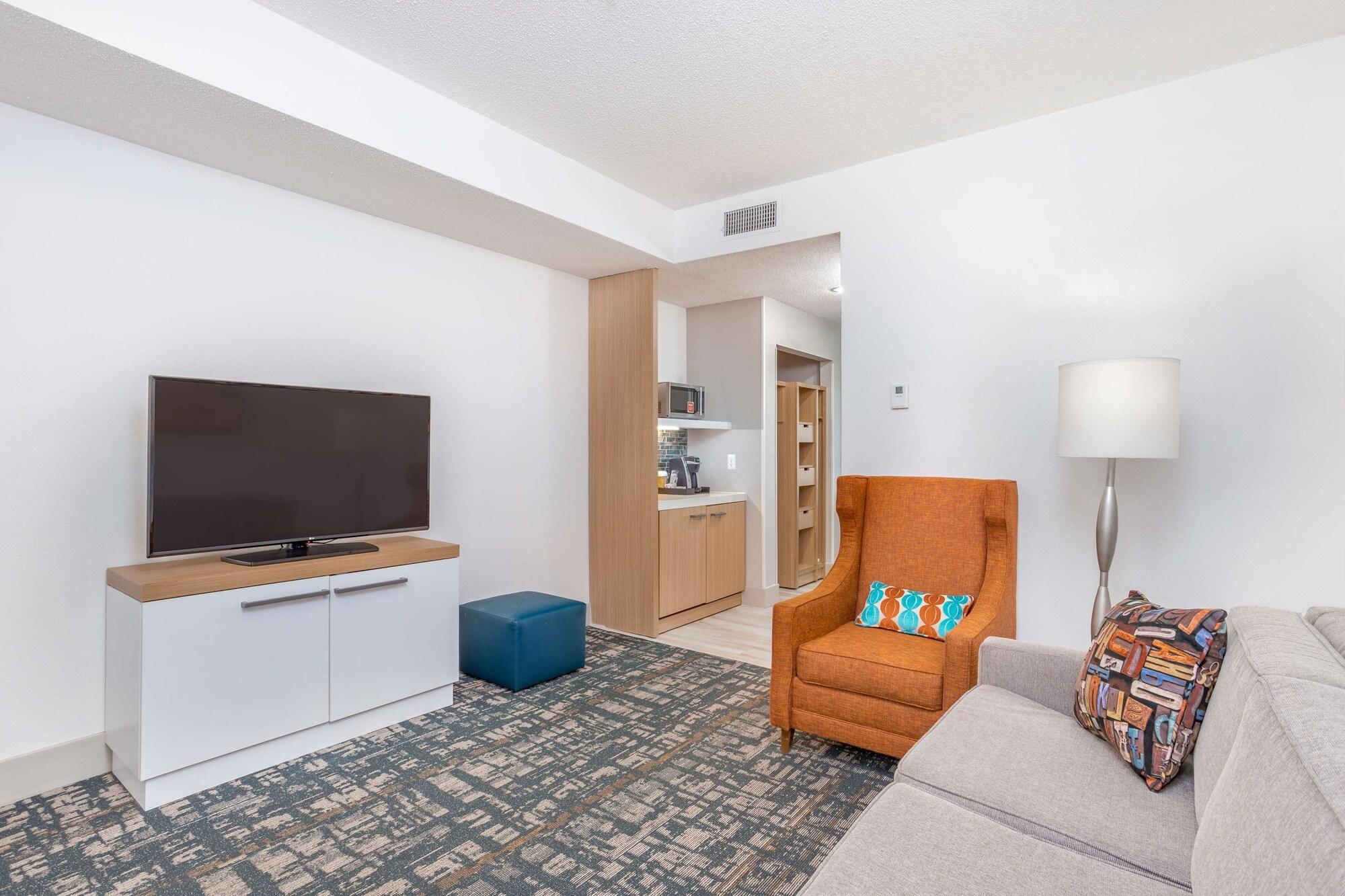 Hilton Garden Inn Cincinnati/Sharonville Ngoại thất bức ảnh