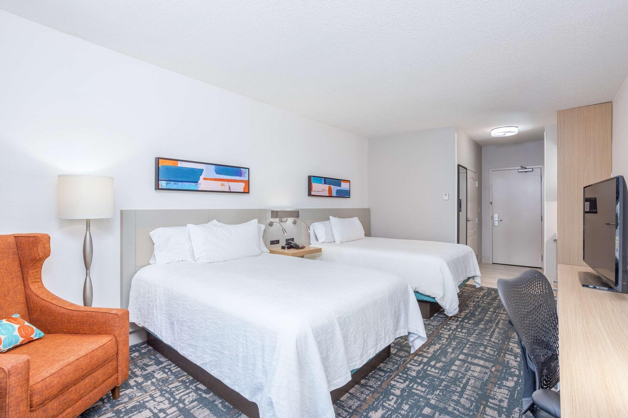 Hilton Garden Inn Cincinnati/Sharonville Ngoại thất bức ảnh