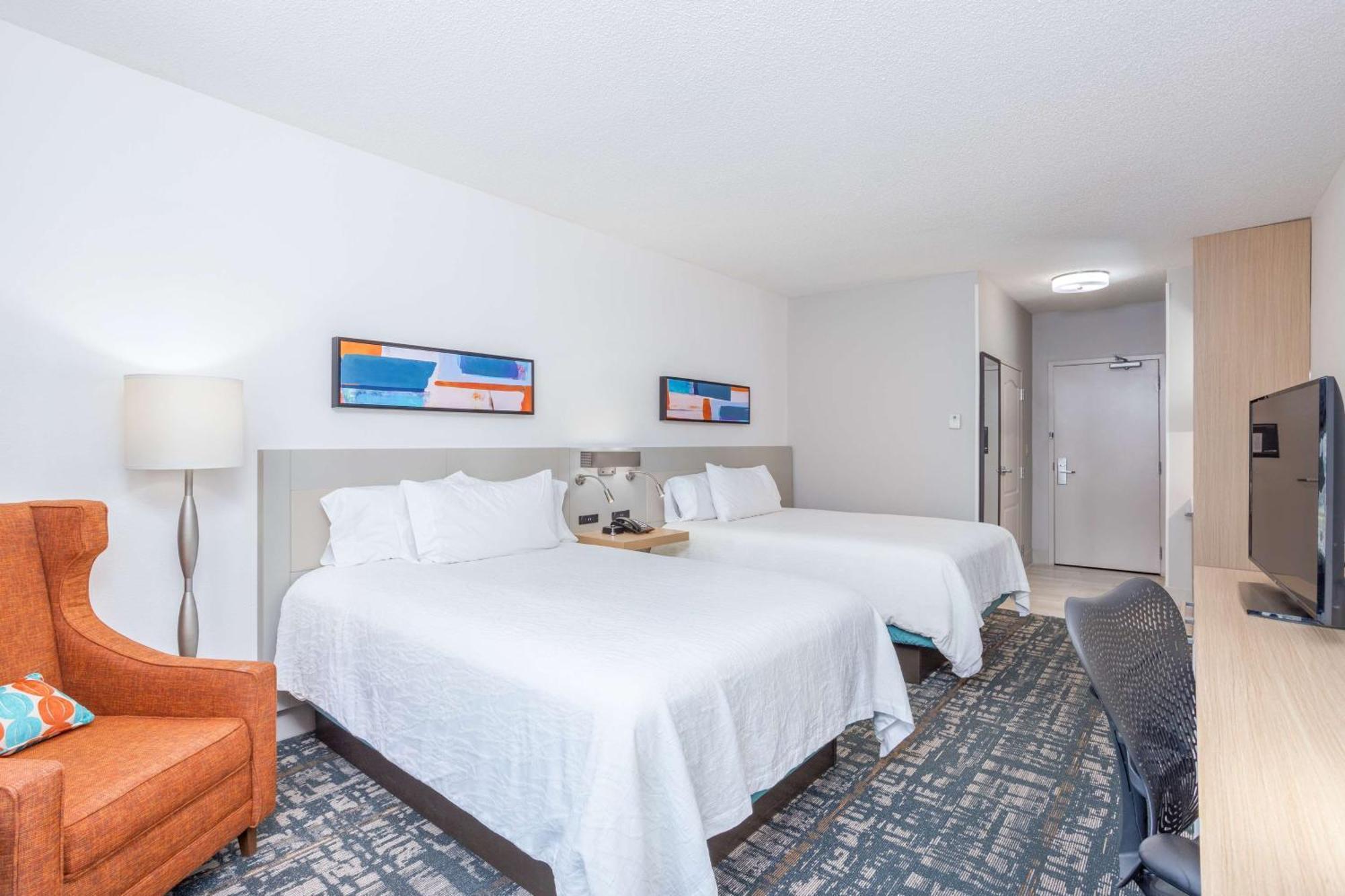 Hilton Garden Inn Cincinnati/Sharonville Ngoại thất bức ảnh