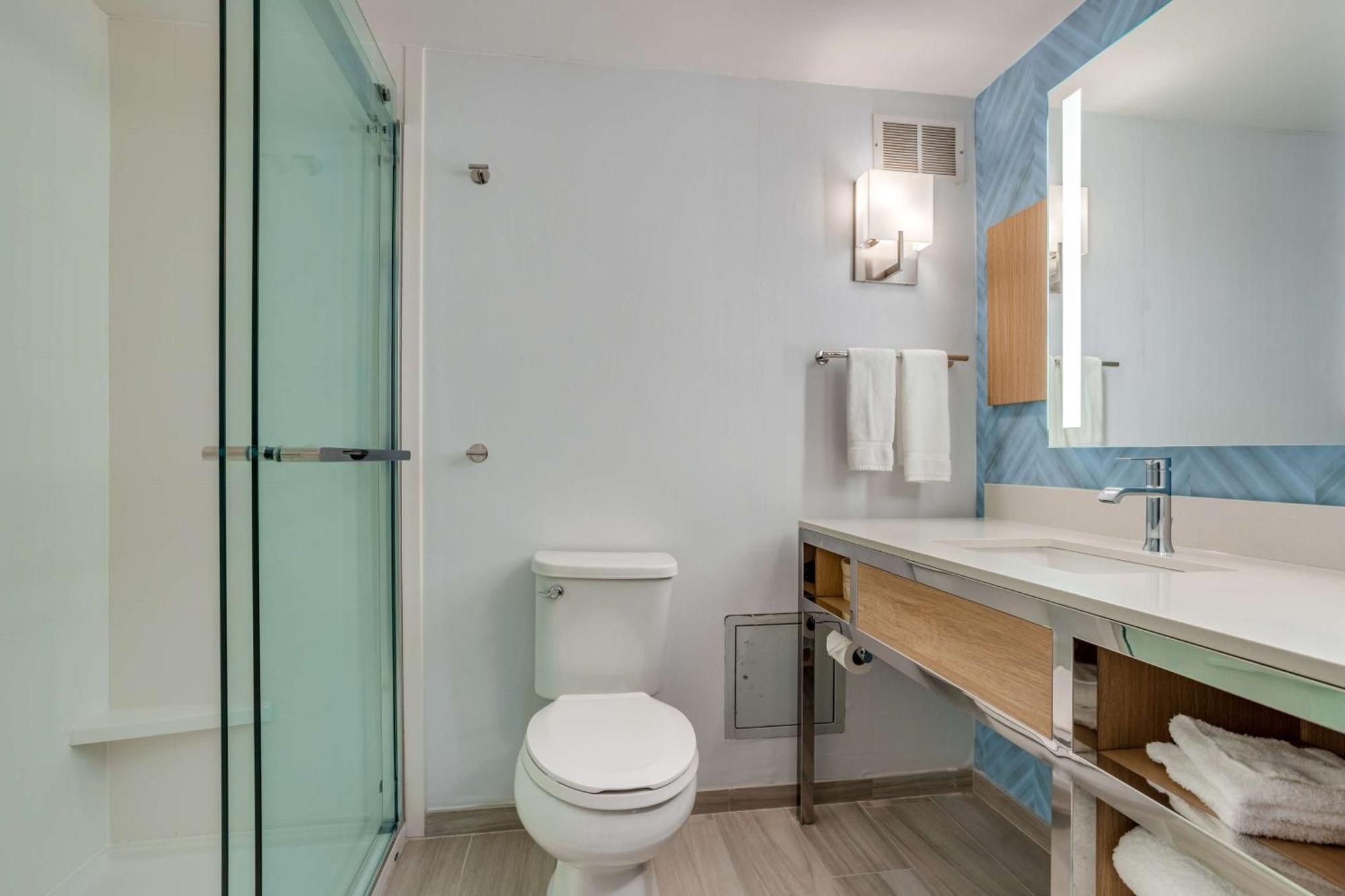 Hilton Garden Inn Cincinnati/Sharonville Ngoại thất bức ảnh