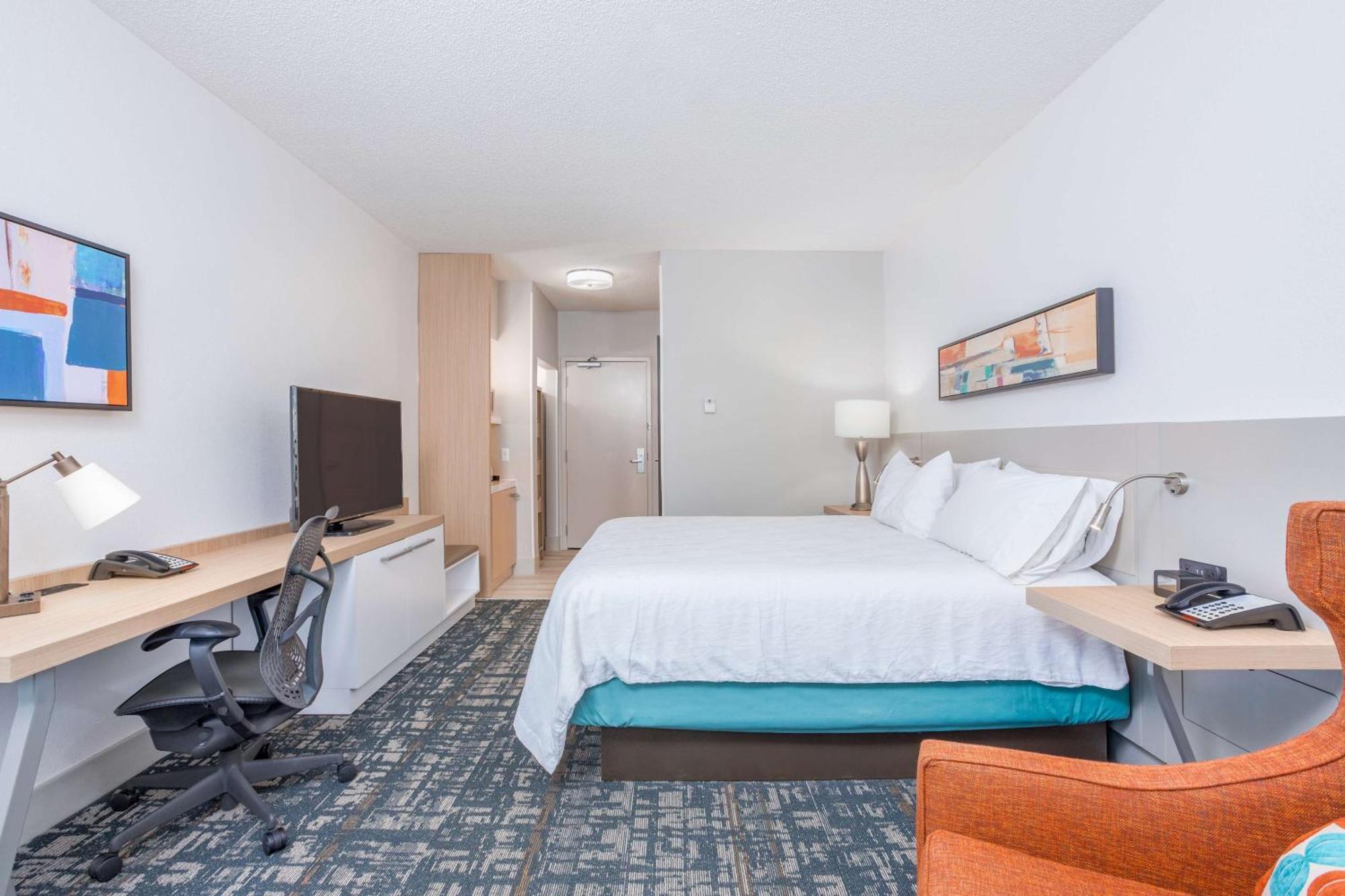 Hilton Garden Inn Cincinnati/Sharonville Ngoại thất bức ảnh