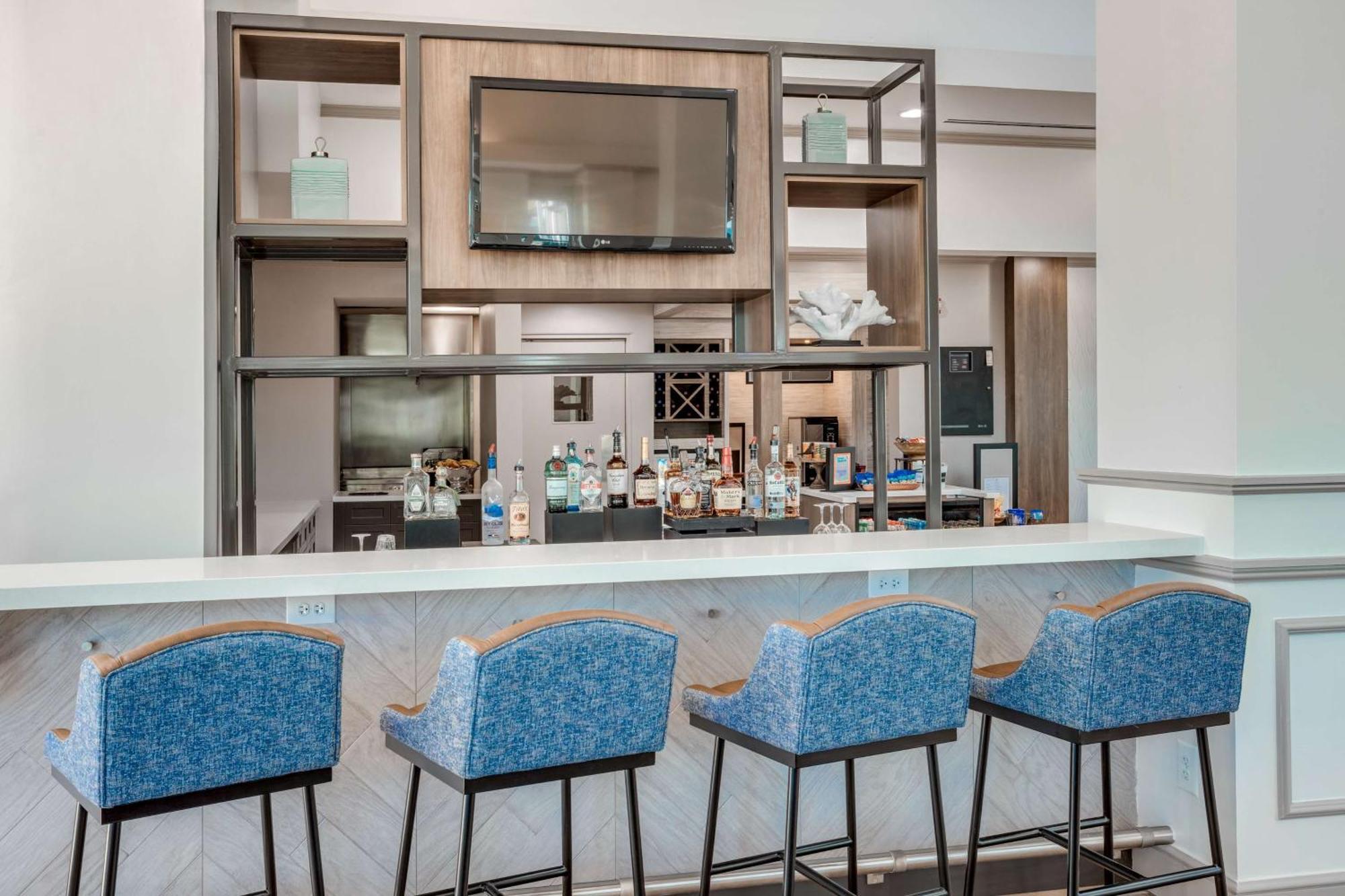 Hilton Garden Inn Cincinnati/Sharonville Ngoại thất bức ảnh