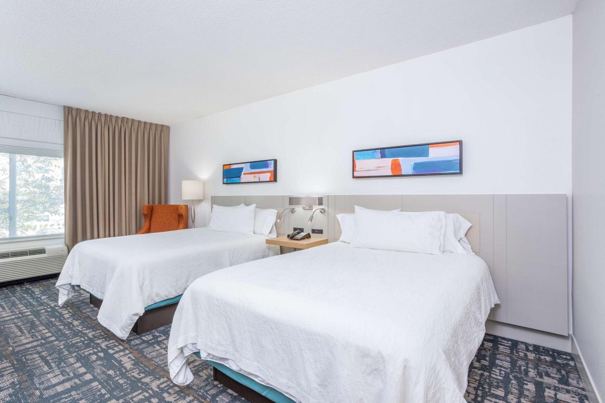 Hilton Garden Inn Cincinnati/Sharonville Ngoại thất bức ảnh