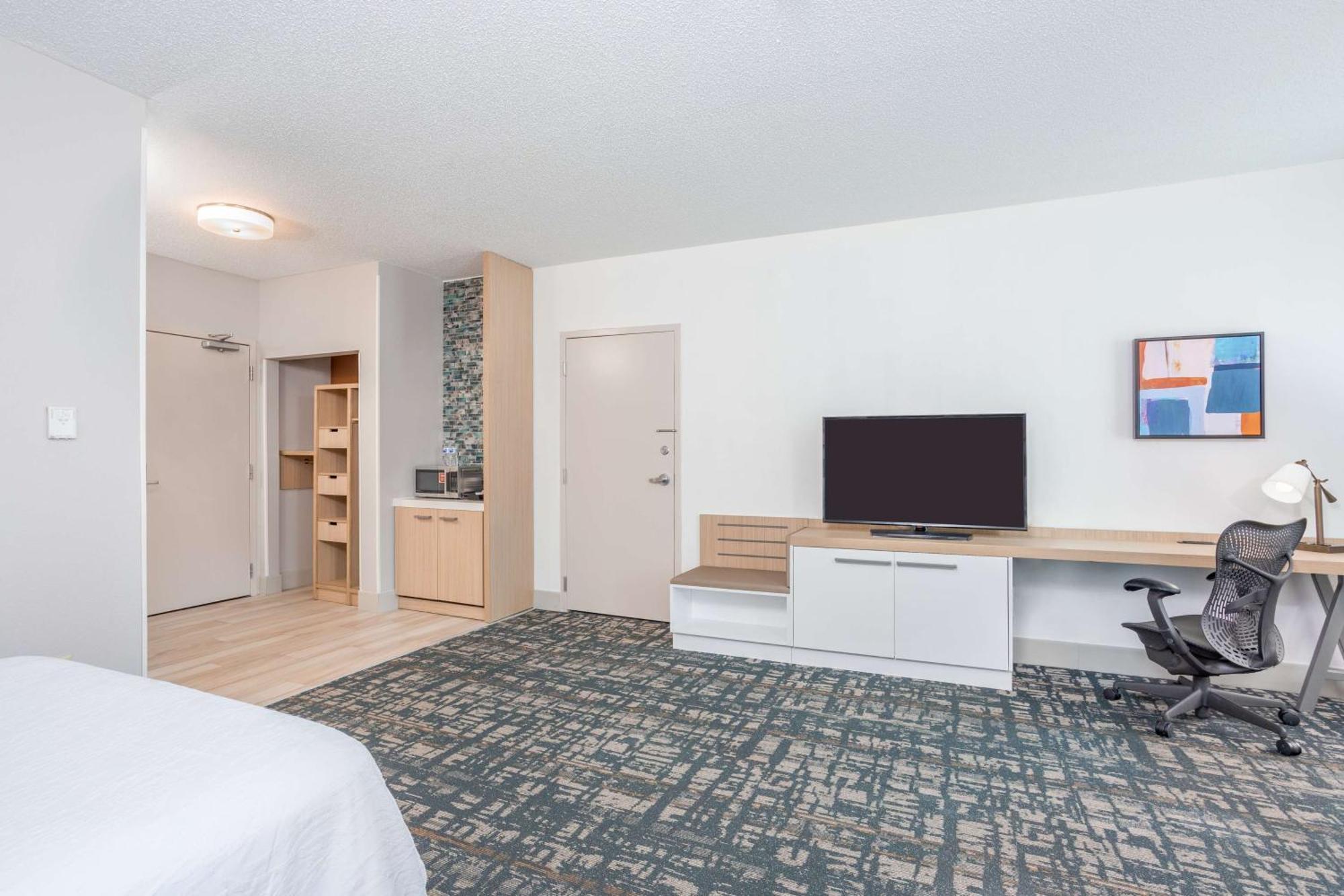 Hilton Garden Inn Cincinnati/Sharonville Ngoại thất bức ảnh