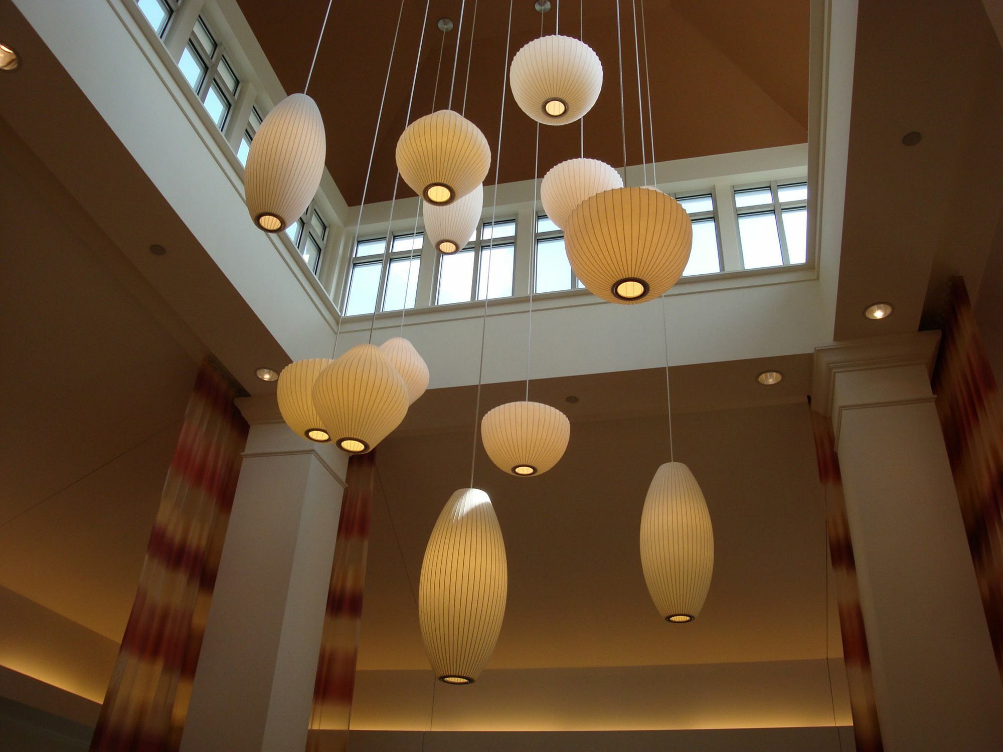 Hilton Garden Inn Cincinnati/Sharonville Ngoại thất bức ảnh